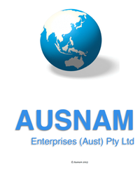 Ausnam