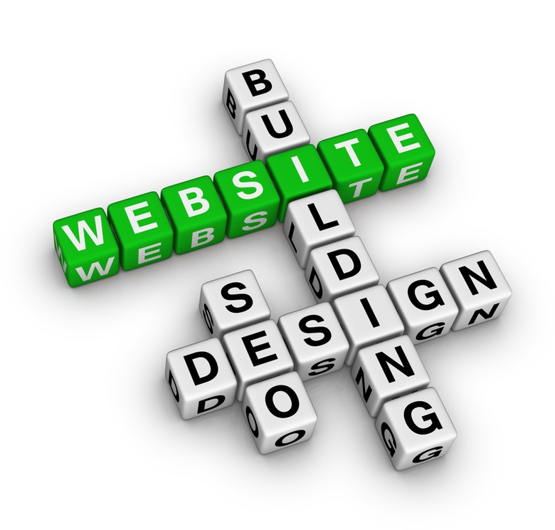 Complete Websites Websites