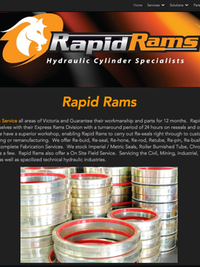 Rapid Rams